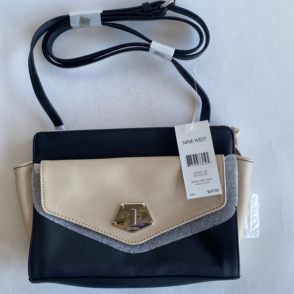 Nine West purse
